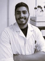 Nicolás Soriano